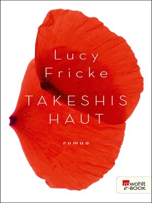 cover image of Takeshis Haut